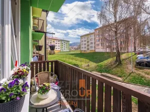 Prodej ubytování, Vyšší Brod, Míru, 793 m2