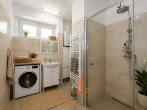 Prodej bytu 3+1, Letovice, Brahmsova, 77 m2