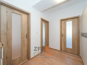 Prodej bytu 3+1, Letovice, Brahmsova, 77 m2