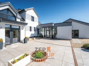 Prodej rodinného domu, Rozstání, 450 m2