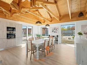 Prodej rodinného domu, Rozstání, 450 m2