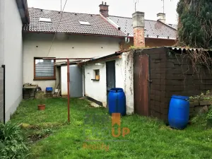 Prodej rodinného domu, Svitavy, Gorkého, 62 m2