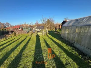 Prodej chaty, Karviná, 12 m2