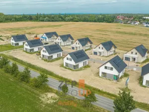 Prodej rodinného domu, Dříteč, 228 m2