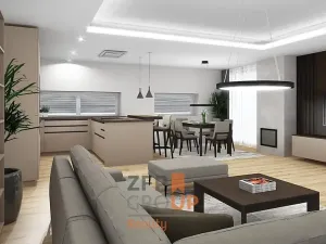 Prodej rodinného domu, Dříteč, 228 m2
