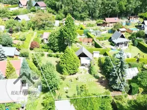 Prodej chaty, Jablonec nad Nisou, 9. května, 32 m2