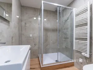 Pronájem bytu 2+kk, Most, Lidická, 33 m2