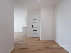 Pronájem bytu 2+kk, Most, Lidická, 33 m2