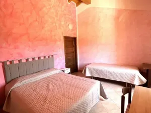 Prodej rodinného domu, Via Giuseppe Mazzini, 42, 07035 Sedini SS, Itálie, Itálie, 120 m2