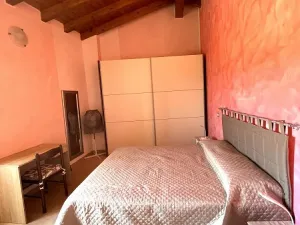 Prodej rodinného domu, Via Giuseppe Mazzini, 42, 07035 Sedini SS, Itálie, Itálie, 120 m2