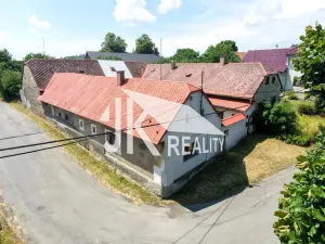 Prodej rodinného domu, Hranice - Hranice IX-Uhřínov, 300 m2