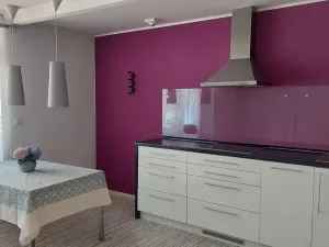 Pronájem bytu 2+kk, Brno, Jugoslávská, 55 m2