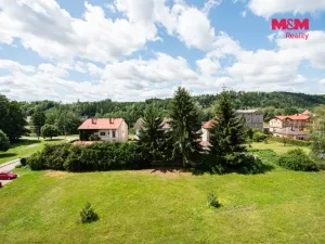 Pronájem bytu 3+1, Broumov - Olivětín, Dukelská, 57 m2