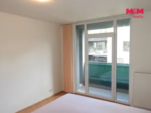 Pronájem bytu 2+kk, Praha - Stodůlky, Raichlova, 55 m2