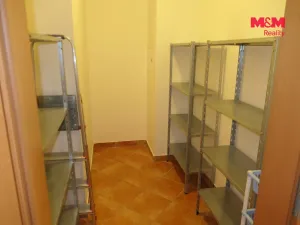 Pronájem bytu 2+kk, Praha - Stodůlky, Raichlova, 55 m2