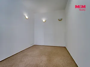 Pronájem kanceláře, Plzeň - Vnitřní Město, Veleslavínova, 112 m2