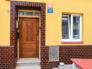 Pronájem bytu 2+1, Ústí nad Labem - Ústí nad Labem-centrum, Stará, 55 m2