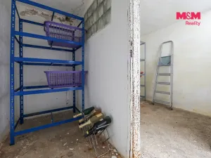 Prodej chaty, Plzeň - Skvrňany, 12 m2