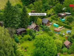 Prodej chaty, Turnov, 42 m2