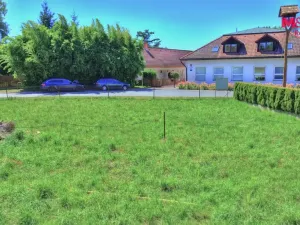 Pronájem zahrady, Rokytno, 500 m2