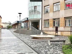 Pronájem obchodního prostoru, Rychnov nad Kněžnou, Havlíčkova, 100 m2