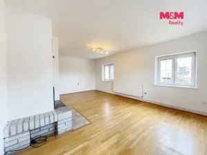 Prodej rodinného domu, Rapotín, Požárníků, 513 m2