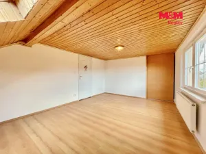 Prodej rodinného domu, Rapotín, Požárníků, 513 m2