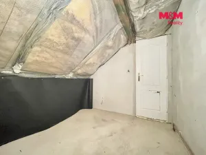 Prodej rodinného domu, Rapotín, Požárníků, 513 m2