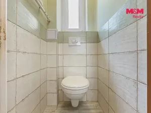 Prodej rodinného domu, Louny, Chelčického, 120 m2