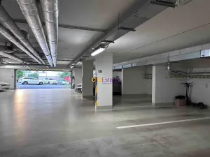Prodej garážového stání, Praha - Hostivař, Bratislavská, 13 m2