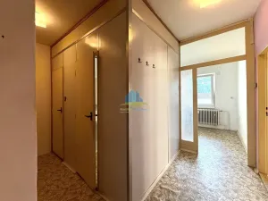 Prodej bytu 1+1, Sokolov, Vrchlického, 36 m2