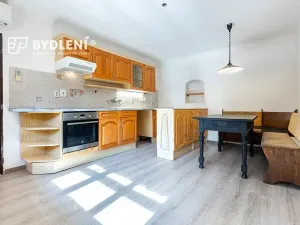 Prodej rodinného domu, Černěves, 150 m2
