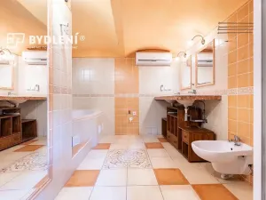 Prodej rodinného domu, Černěves, 150 m2