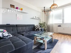 Prodej bytu 1+1, Louny, Březinova, 36 m2