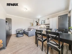 Prodej bytu 2+kk, Kladno, Vojtěcha Lanny, 50 m2