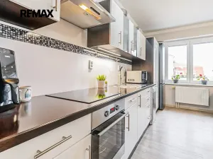 Prodej bytu 2+kk, Kladno, Vojtěcha Lanny, 50 m2