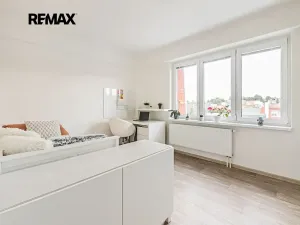 Prodej bytu 2+kk, Kladno, Vojtěcha Lanny, 50 m2