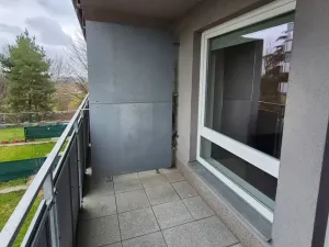 Pronájem bytu 2+kk, Praha - Uhříněves, Václava Trojana, 52 m2