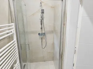 Pronájem bytu 2+1, Praha - Vysočany, U vysočanského pivovaru, 50 m2