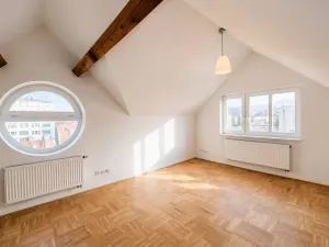 Pronájem bytu 4+kk, Praha - Vokovice, V Nových Vokovicích, 150 m2