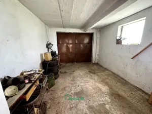 Prodej rodinného domu, Zdice, 91 m2