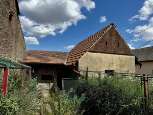 Prodej rodinného domu, Zdice, 91 m2