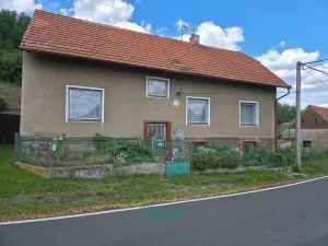 Prodej rodinného domu, Zdice, 91 m2