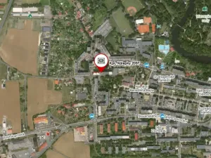 Pronájem bytu 2+1, Louny, Kpt. Nálepky, 39 m2