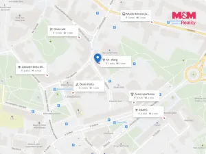 Pronájem obchodního prostoru, Mladá Boleslav - Mladá Boleslav II, Lukášova, 44 m2