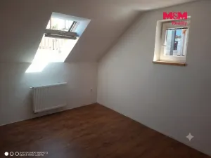 Pronájem bytu 3+kk, Žebrák, Náměstí, 95 m2