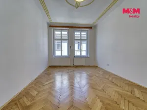 Pronájem kanceláře, Plzeň - Vnitřní Město, Bedřicha Smetany, 160 m2