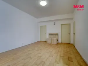 Pronájem bytu 2+1, Plzeň - Jižní Předměstí, Goethova, 83 m2