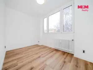 Prodej bytu 3+kk, Ostrava - Moravská Ostrava, Vítězná, 58 m2