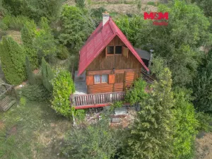 Prodej chaty, Pohořelice, 35 m2